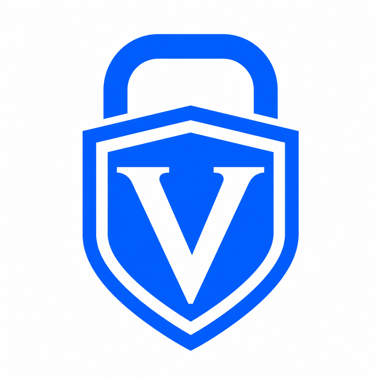The Vault logo